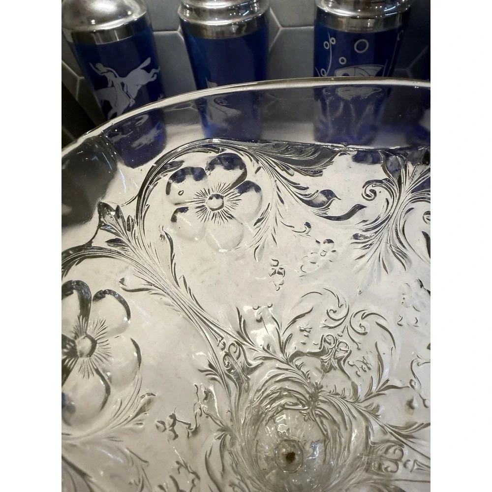 McKee Rock Crystal Clear 11